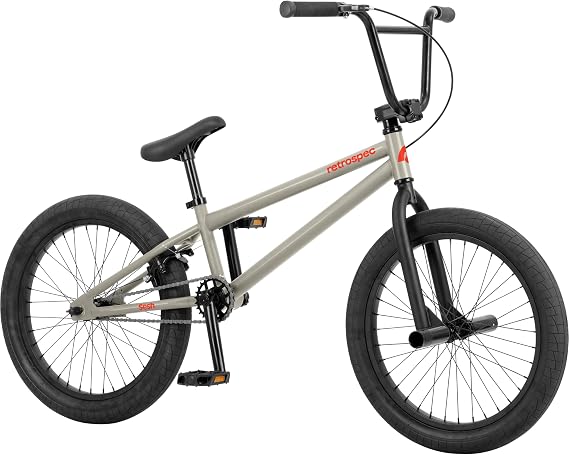 Retrospec Sesh BMX Kids Bike