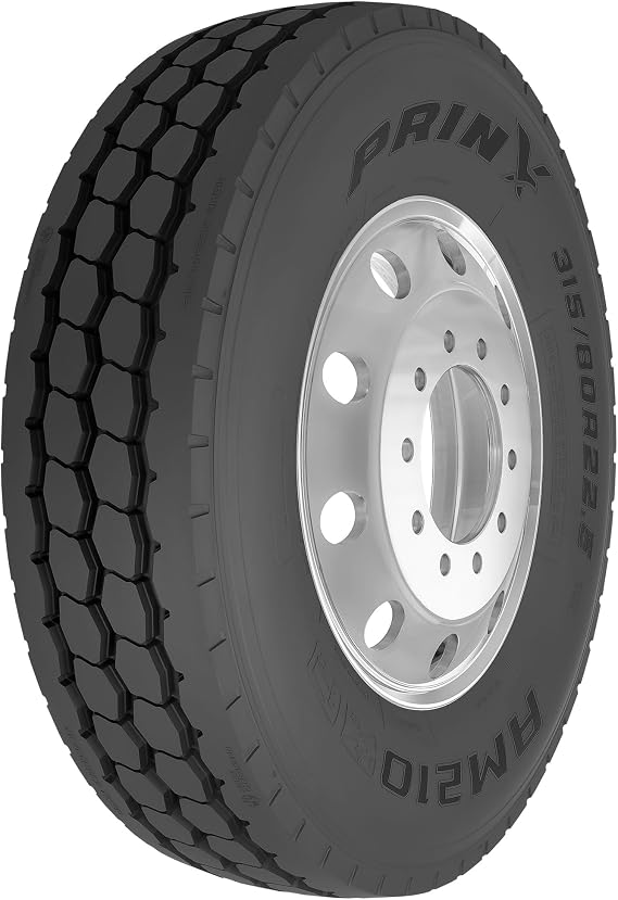 Prinx AM210 275/70R22.5 148/145K J Commercial Tire