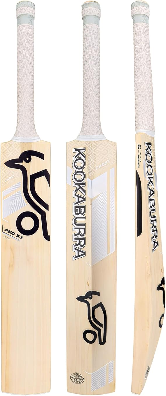 Kookaburra Ghost Pro 3.1 Icon Cricket Bat