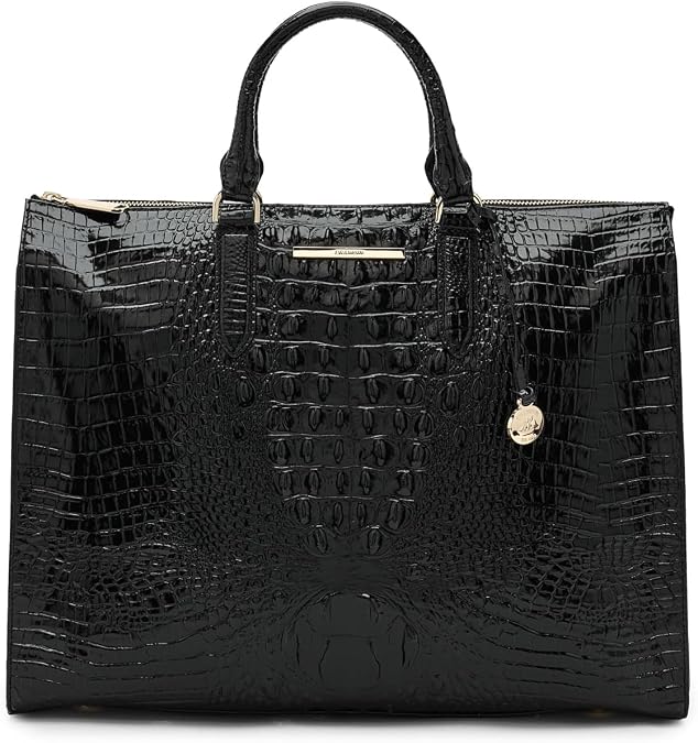 BRAHMIN Business Tote