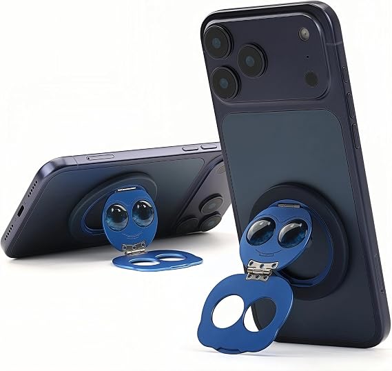 MagSafe Phone Grip, Blue