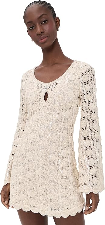 ALEXIS Women's Micah Dress