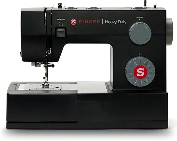 SINGER 4432 - Black Sewing Machine