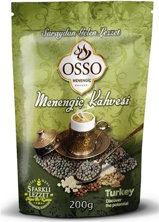 Osso Menengiç Kahvesi 200 gr