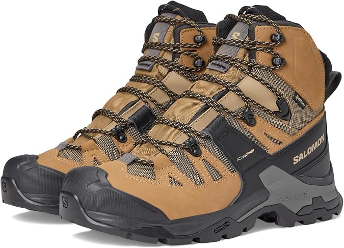 Salomon Mens Quest 4 GTX