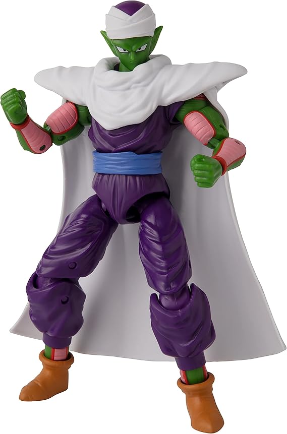 Dragon Stars Series - Dragon Ball Super - Piccolo (Ver. 2) 6.5" Action Figure