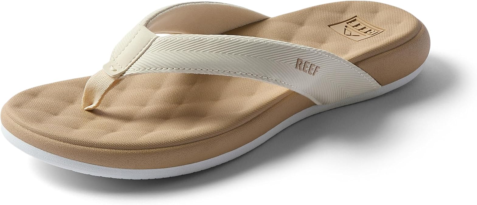 REEF Women's Cushion Melody Flip Flops