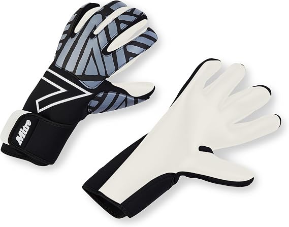 Mitre Impel Unisex-Youth Soccer Ball