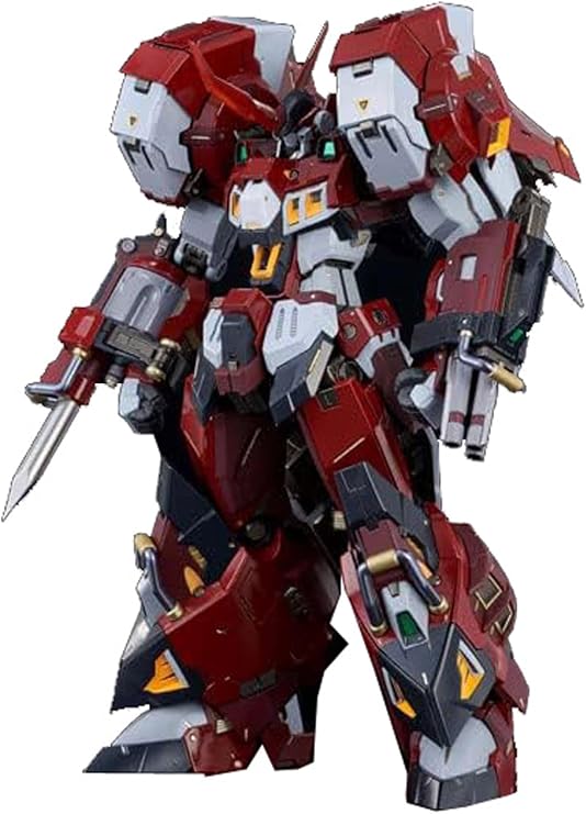 Iron Machine Super Robot Wars OG Art Eisen One Size