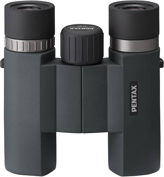 Pentax AD 9x28 WP Binoculars