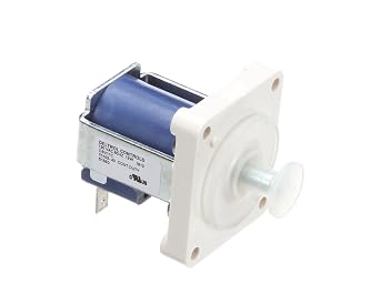 Fetco 1102.00117.00 Brew Valve Assembly, 120 VAC