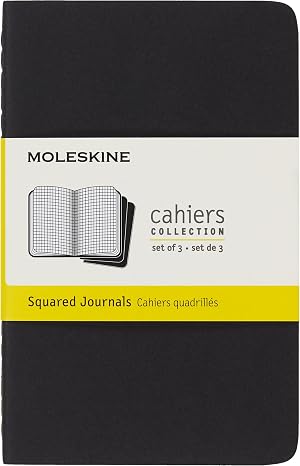 Moleskine QP312 Notebook