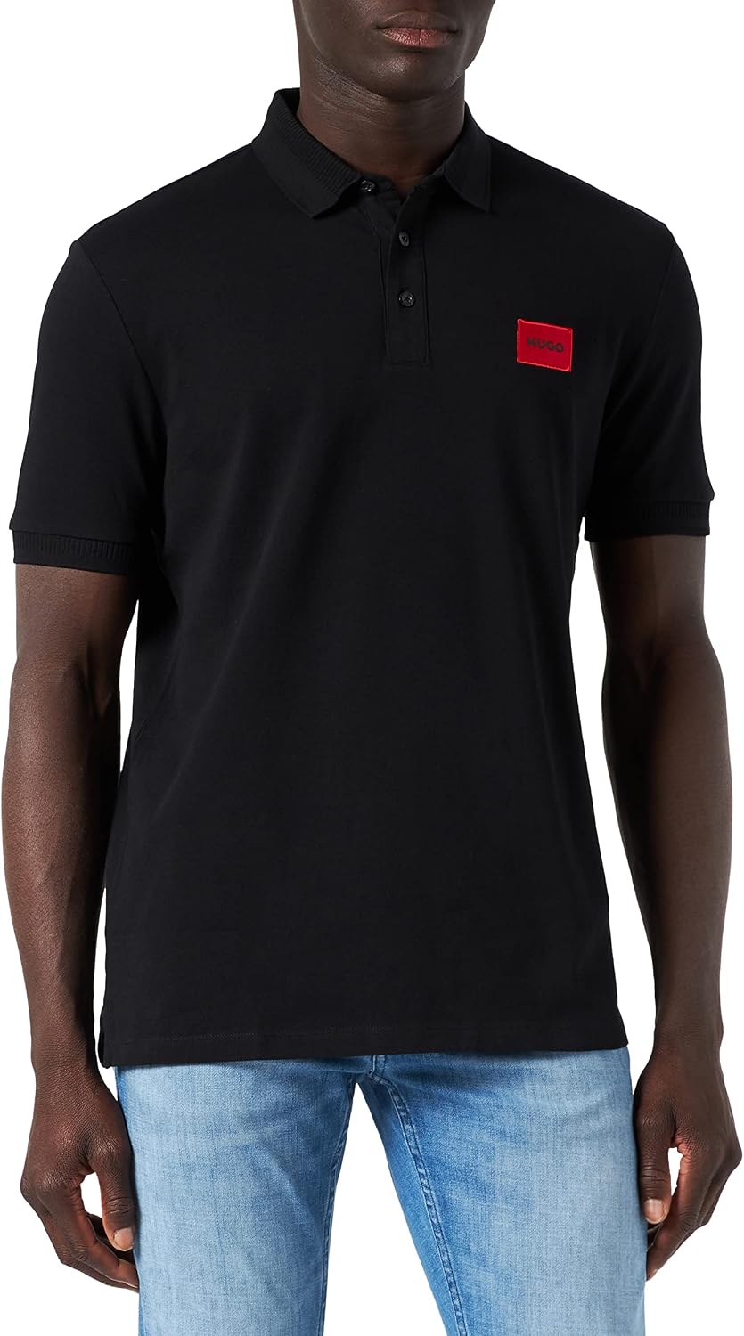 HUGO Men's Polo Shirt