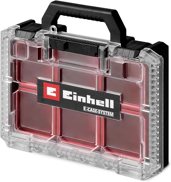 Einhell E-Case Half-Size Sorting box