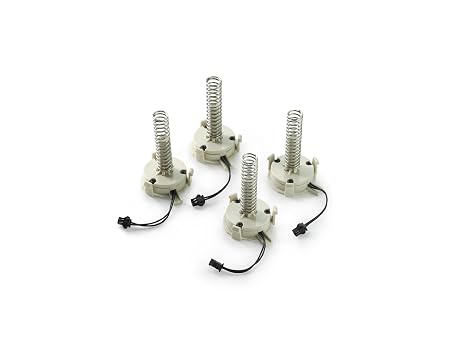 PRESTAN CPR Manikin replacement, Adult Clickers 4-Pack