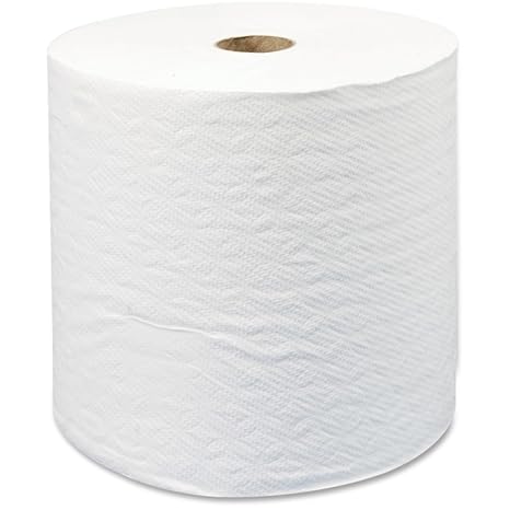 Kimberly-Clark Hard ROLL Towels