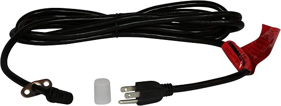 Wayne 10 Foot Power Cord - Multiple Pump Models