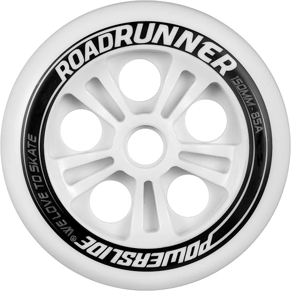 Powerslide Roadrunner Ii 150 mm