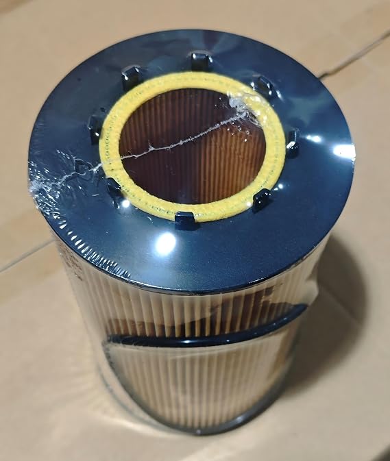 10044373 Oil filter Compatible with Liebherr - PRL764 LR1300 LR1280 875HD R974C LTM1400-7.1 LTM11200-9.1 LG1750 LH120 LH855 LRB125 R974