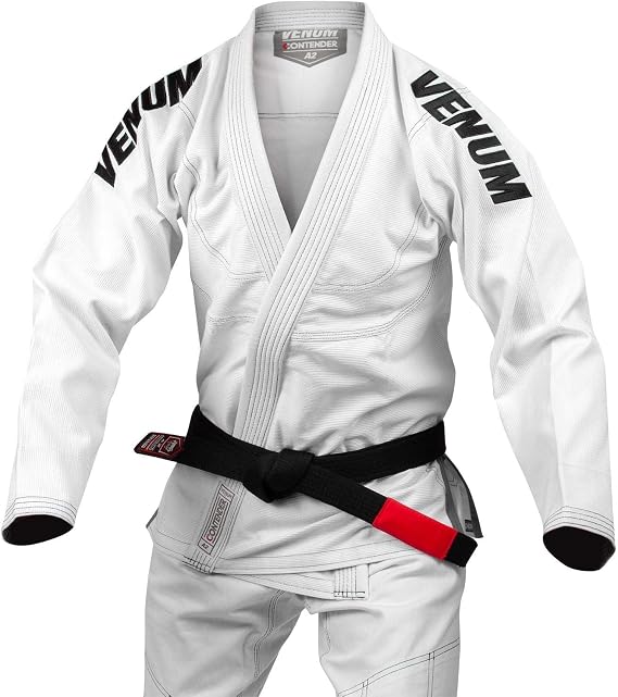 Venum unisex-adult Venum Contender Evo Bjj Gi