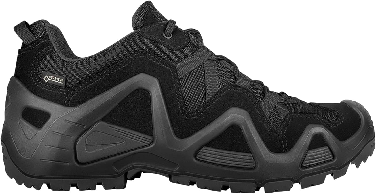 Zephyr GTX LO TF
