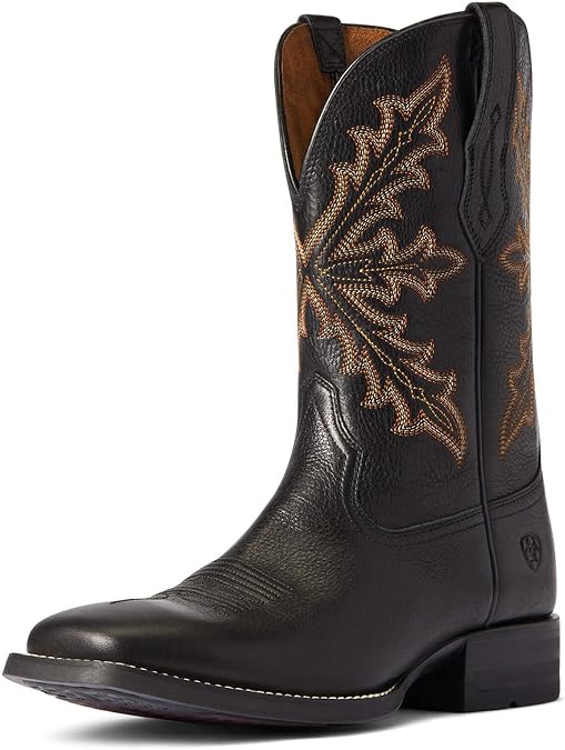ARIAT Men's Qualifier Western BootsWestern Boot