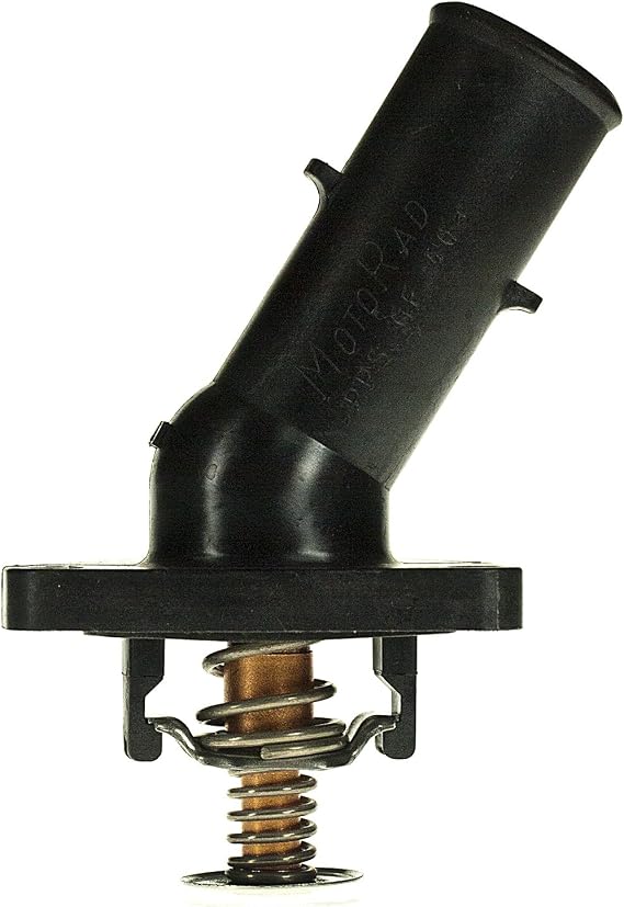 MotoRad Thermostat,634-180