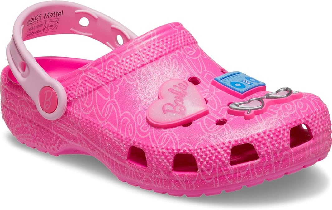 Crocs Kids Classic Clog