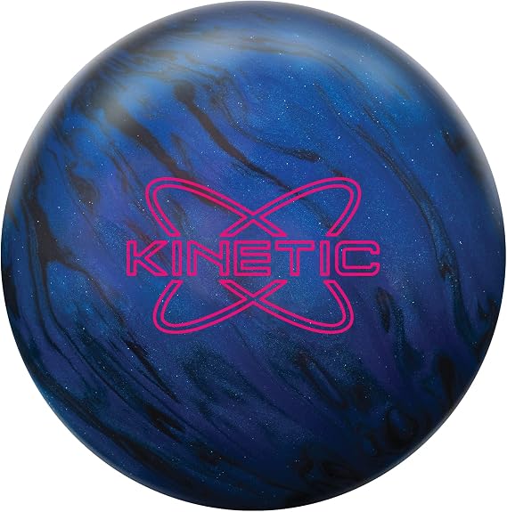 Track Kinetic Cobalt Bowling Ball