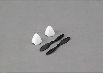 Hobbyzone Props and Spinners Set Duet