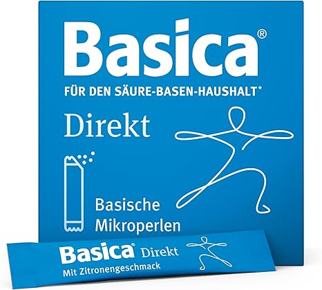 Basica Direct Treatment Package 80 Sticks