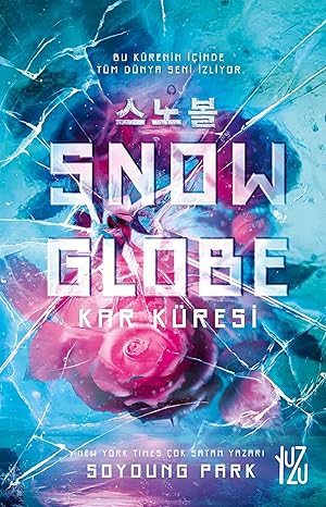 Snowglobe - Kar Küresi