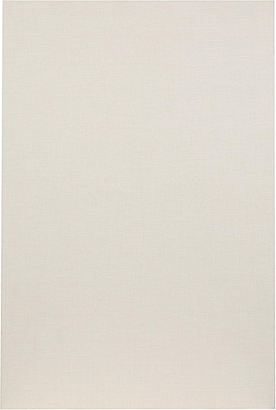 ATS Acoustics Hardened Edge Fire Rated Professional Studio Quality Sound Absorbing Acoustic Panel 24" x 36" x 1", Linen