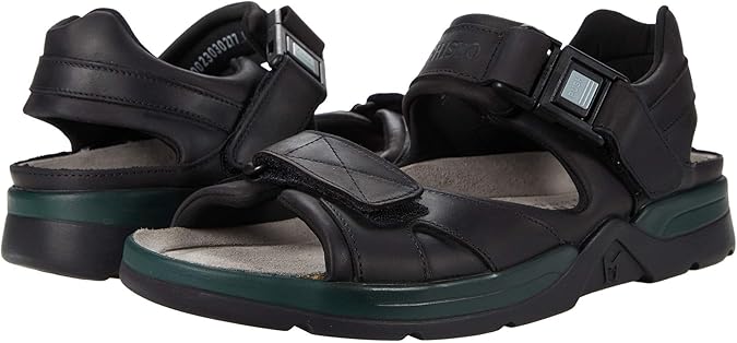 Mephisto Men's Shark Fit Sandal