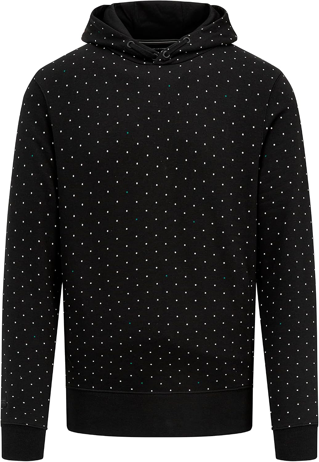 Mercedes AMG Petronas Formula One Team - Polka Dot Hoodie