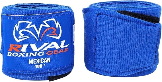 RIVAL Boxing Mexican Style Handwraps