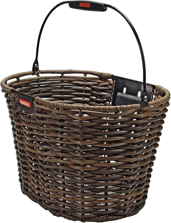 RIXEN & KAUL Rixen & Cowl Structure Oval Brown KF893