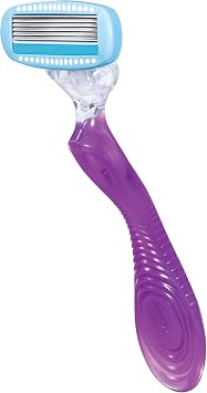 Schick Hydro Silk for Women Razor