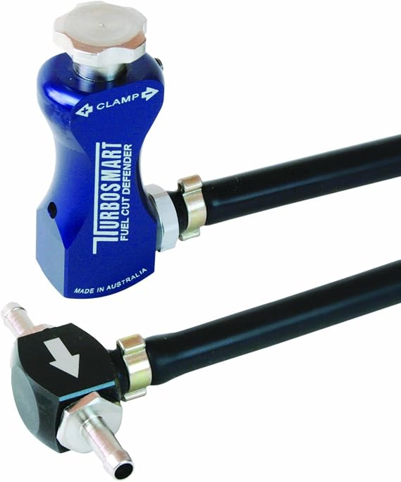 Turbosmart TS-0303-1001 Pneumatic FCD-1 Fuel Cut Defender