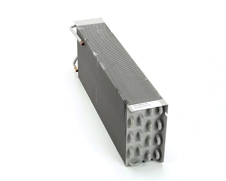 Traulsen 322-60003-00 Evaporator Coil