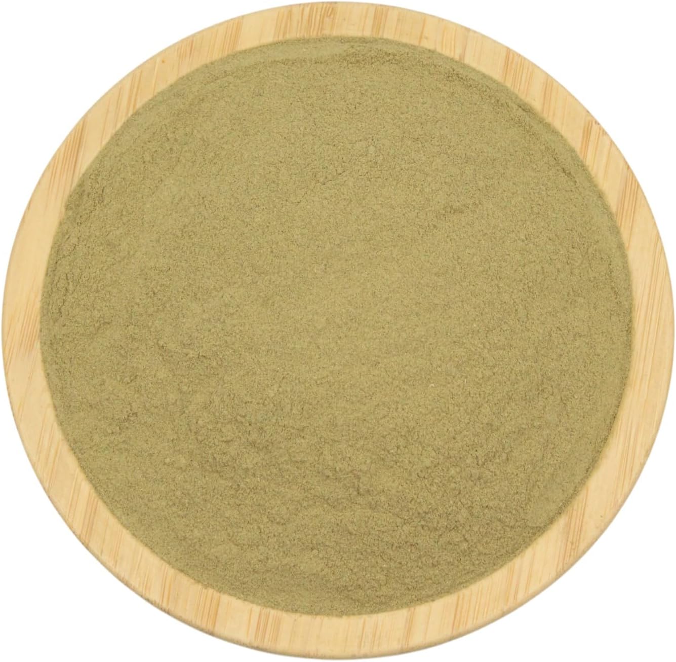 Gotu Kola Leaf Powder Herbal Tea - Centella Asiatica (L.) Urb. (250g)