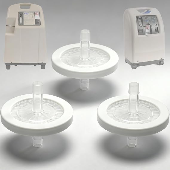 3-Pack Micro-Disk Filter for INV Perfecto Platinume