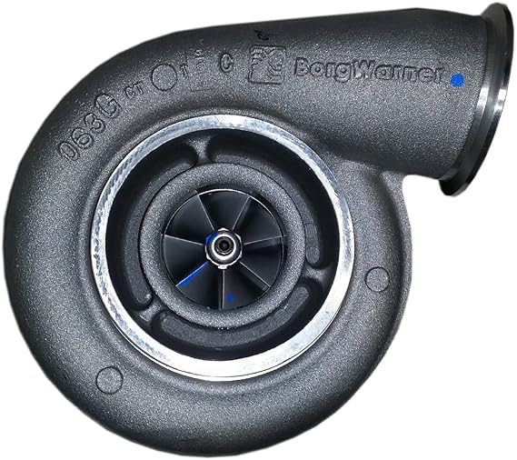 Borg Warner 169012 Turbocharger (S400)