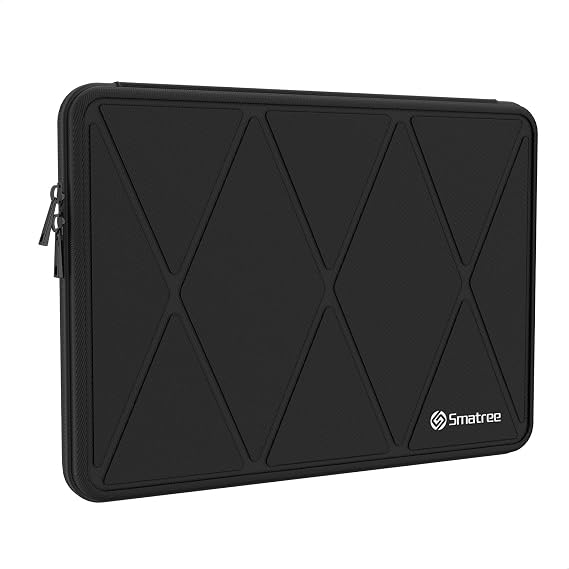 Smatree Hard Shell Laptop Case for 13.6inch MacBook Air M4 2025/M3 2024