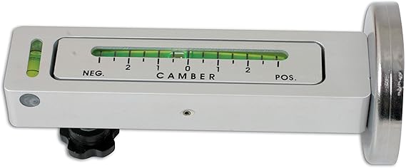 Gunson 77066 Trakrite Camber Gauge