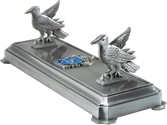 The Noble Collection Harry Potter Ravenclaw House Wand Stand