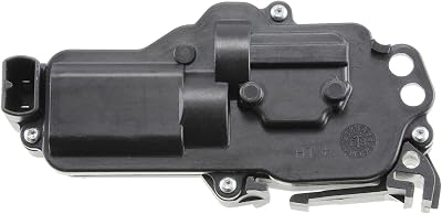 VDO AC89706 Door Lock Actuator
