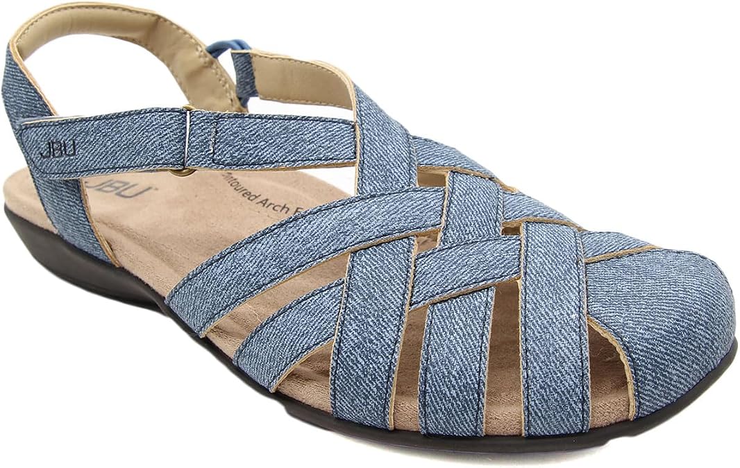 JBU by Jambu womens Bonnie Encore