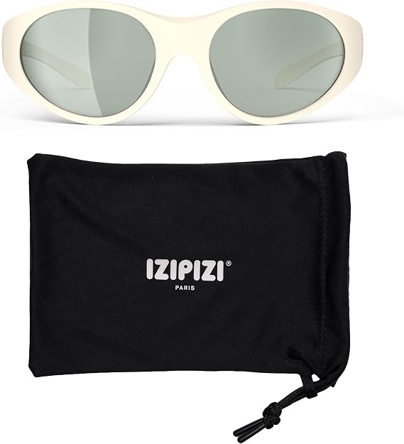 IZIPIZI HORIZON Wraparound Sport Sunglasses - Polarized