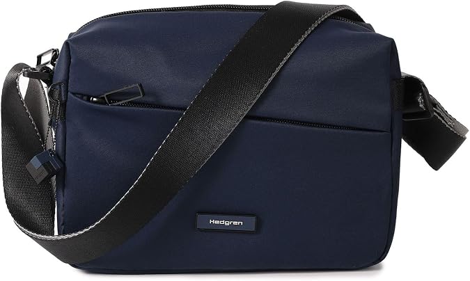 Hedgren Unisex Neutron M Shoulder Bag